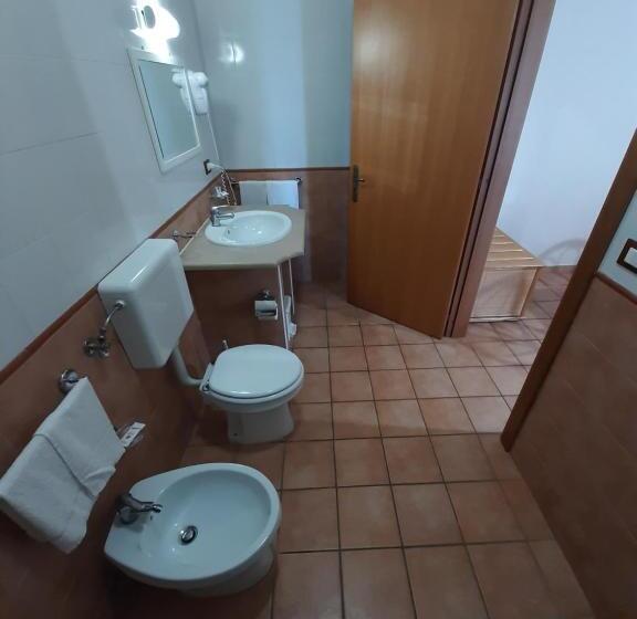 דירת חדר, Messapia Hotel & Resort