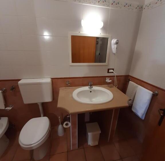 Апартаменты 1 Спальня, Messapia Hotel & Resort