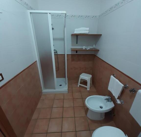 דירת חדר, Messapia Hotel & Resort