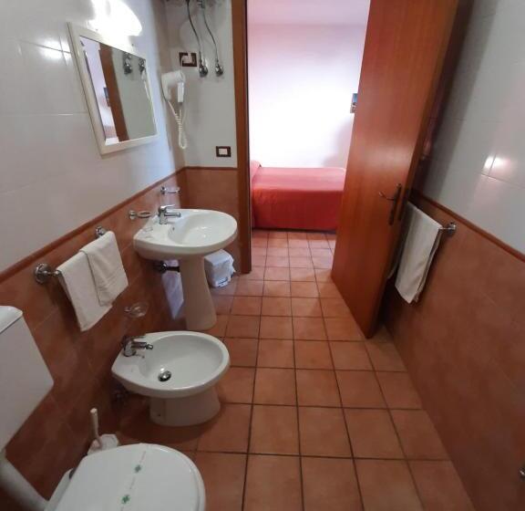 חדר סטנדרט, Messapia Hotel & Resort