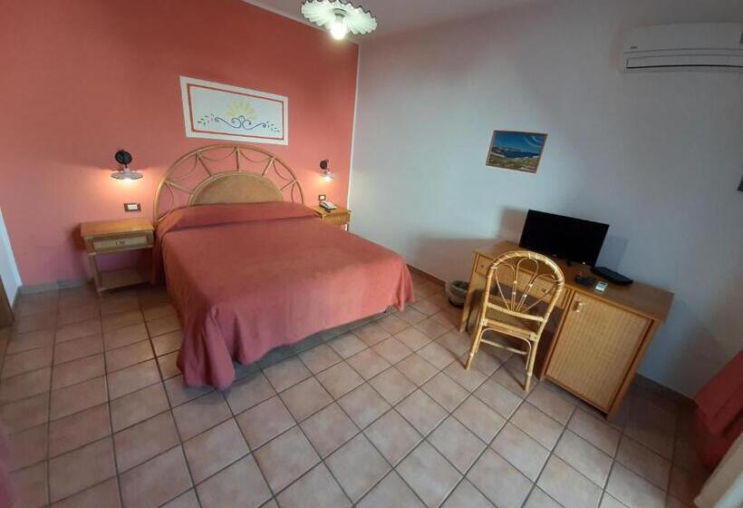 חדר סטנדרט, Messapia Hotel & Resort