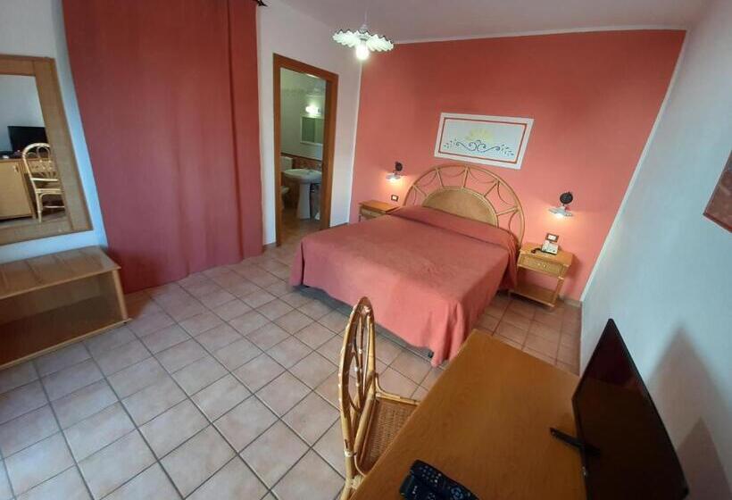 חדר סטנדרט, Messapia Hotel & Resort