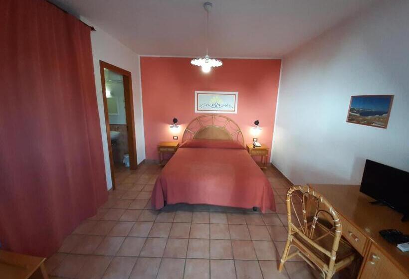 חדר סטנדרט, Messapia Hotel & Resort