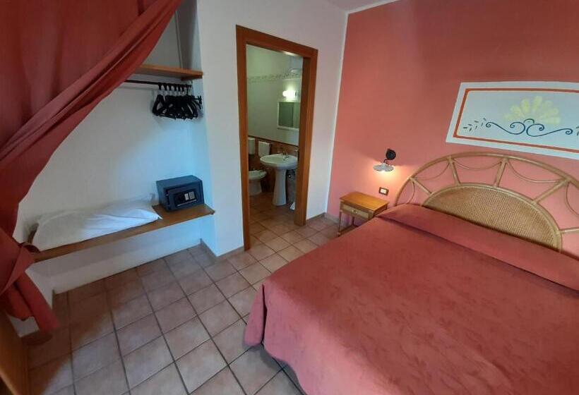 Номер Стандарт, Messapia Hotel & Resort