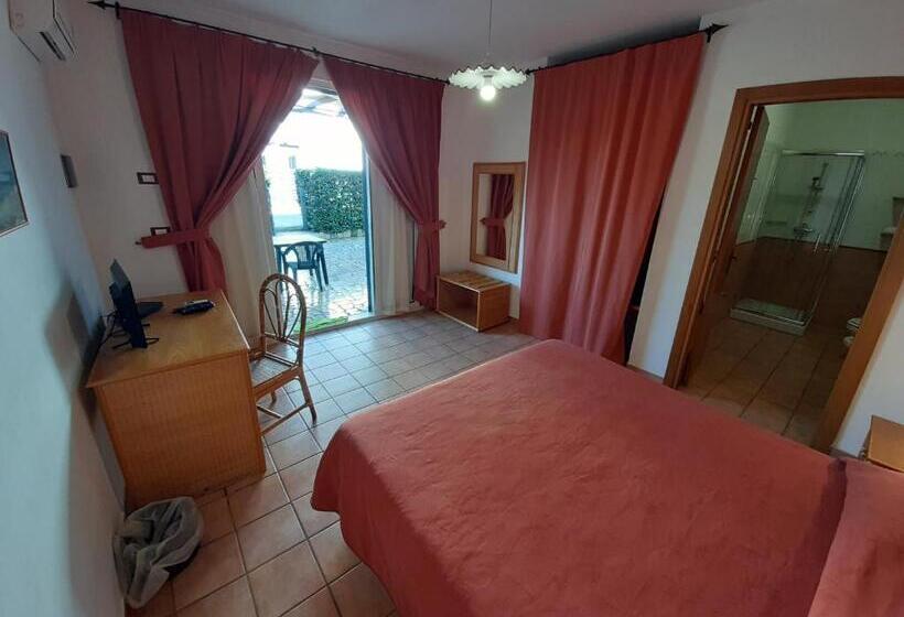 חדר סטנדרט, Messapia Hotel & Resort