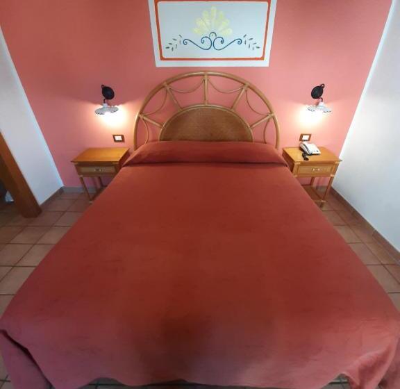 חדר סטנדרט, Messapia Hotel & Resort