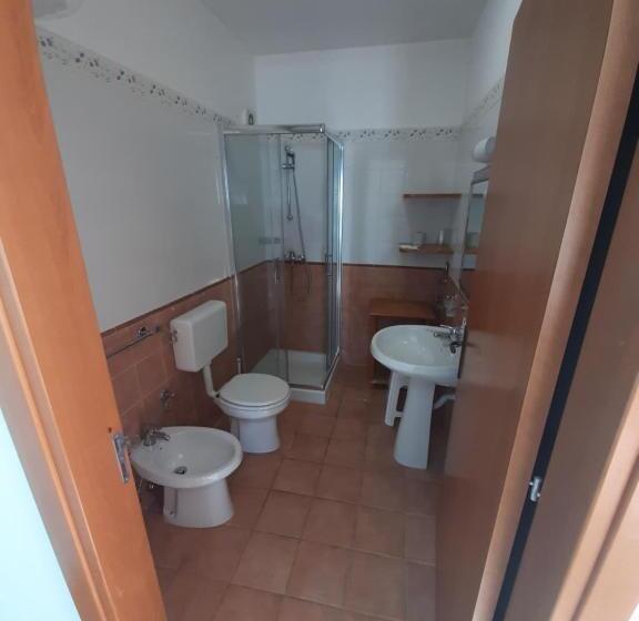 חדר סופריור לשלושה, Messapia Hotel & Resort