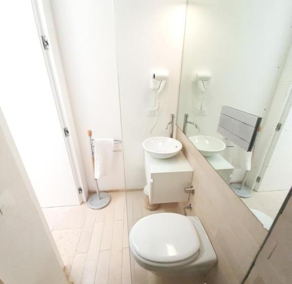 جناح, Messapia Hotel & Resort