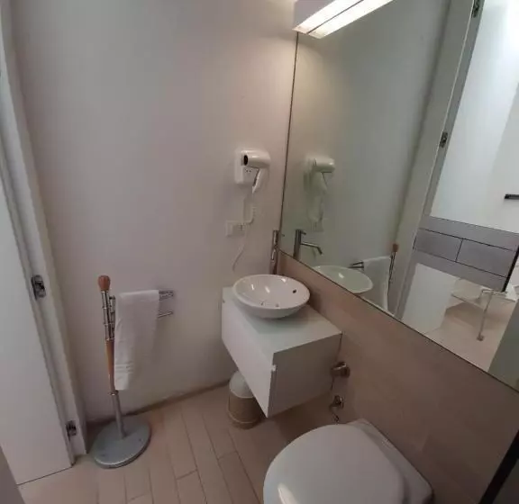 Sviitti, Messapia Hotel & Resort