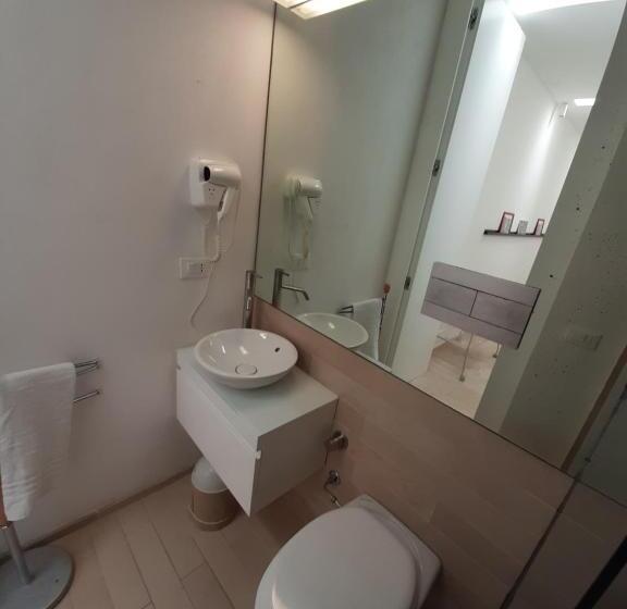 جناح, Messapia Hotel & Resort