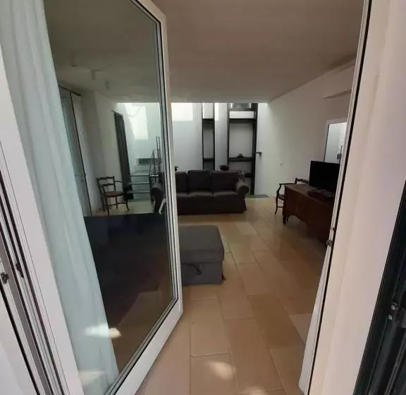 Sviitti, Messapia Hotel & Resort