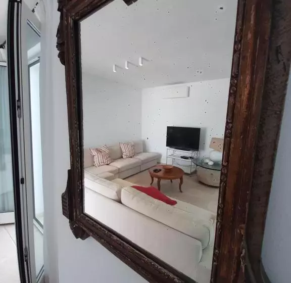 Sviitti, Messapia Hotel & Resort