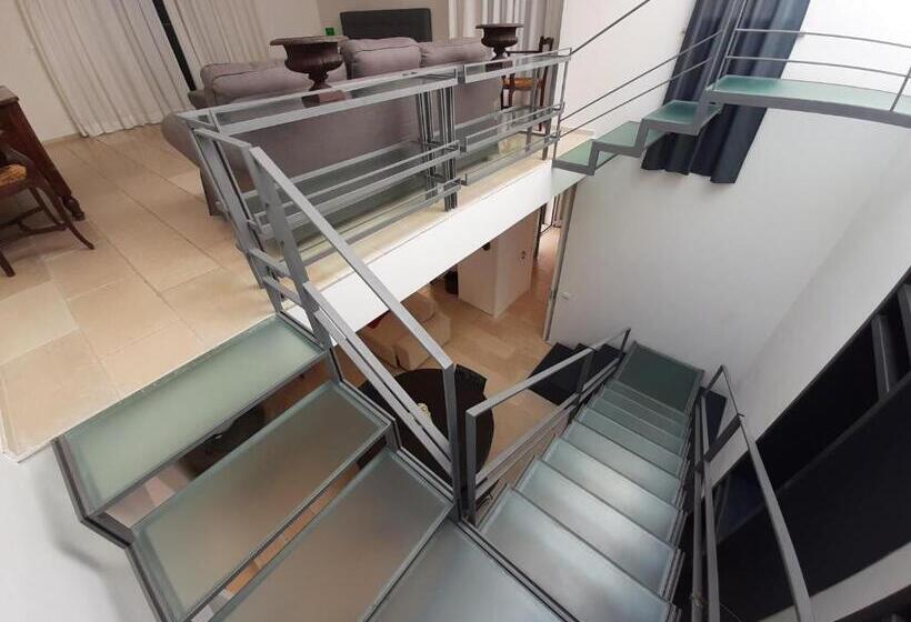 סוויטה, Messapia Hotel & Resort