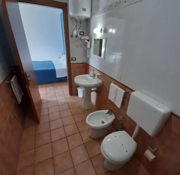 Deluxe-huone, Messapia Hotel & Resort