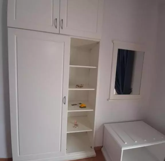 Deluxe-huone, Messapia Hotel & Resort