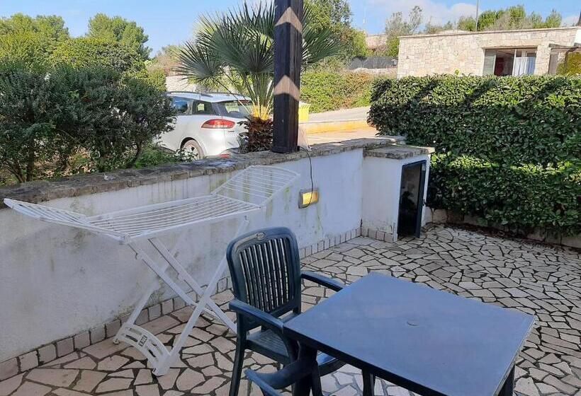 חדר סטנדרט, Messapia Hotel & Resort