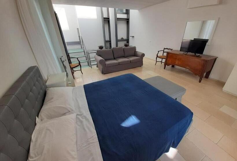 جناح, Messapia Hotel & Resort