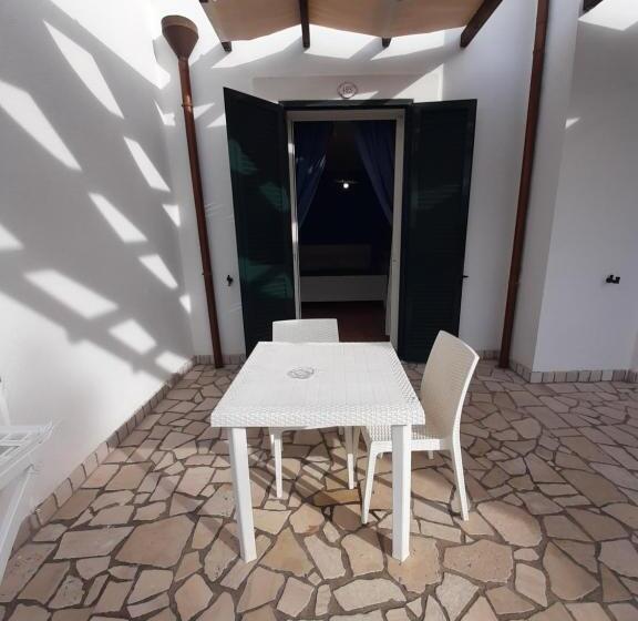 חדר דלוקס, Messapia Hotel & Resort