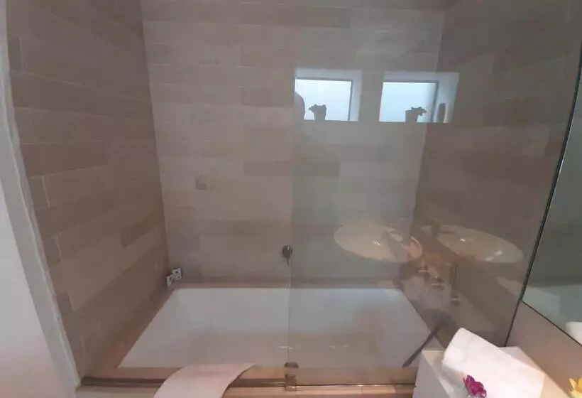 Superior-huone King-vuode, Messapia Hotel & Resort