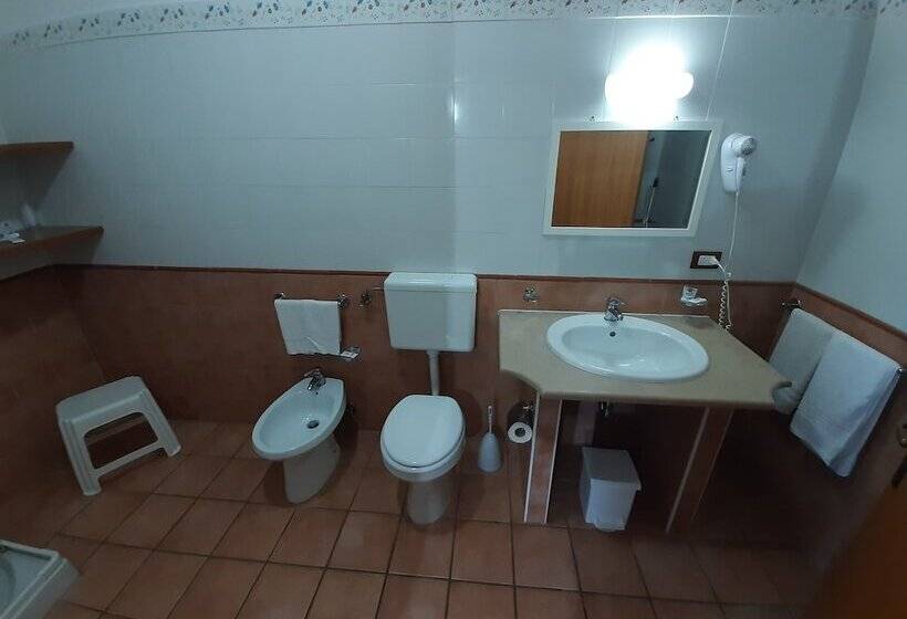 Апартаменты 1 Спальня, Messapia Hotel & Resort