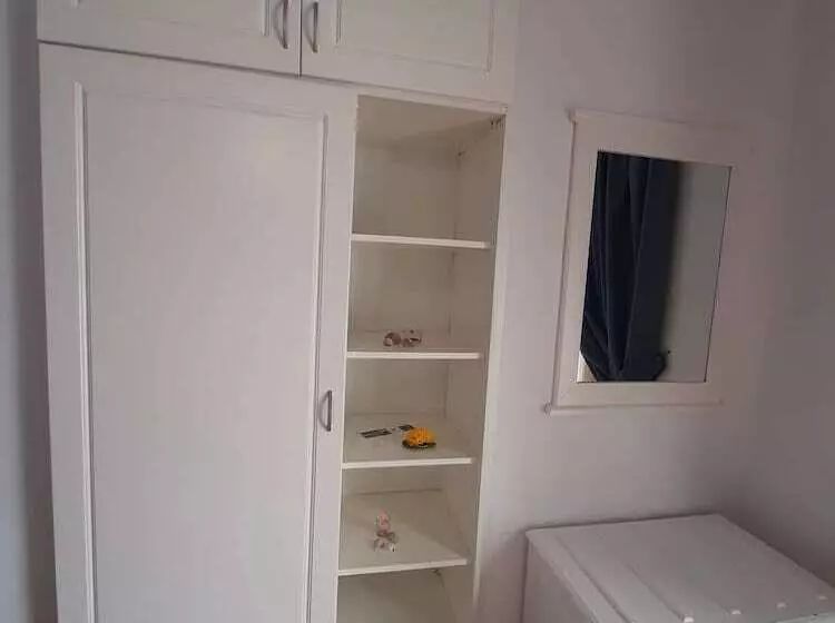 Deluxe-huone, Messapia Hotel & Resort