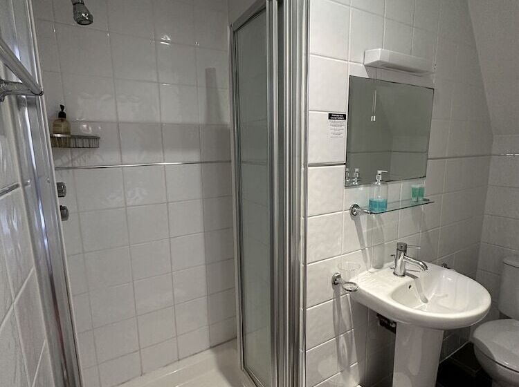 标准单人间, The Brent Hotel London Wembley