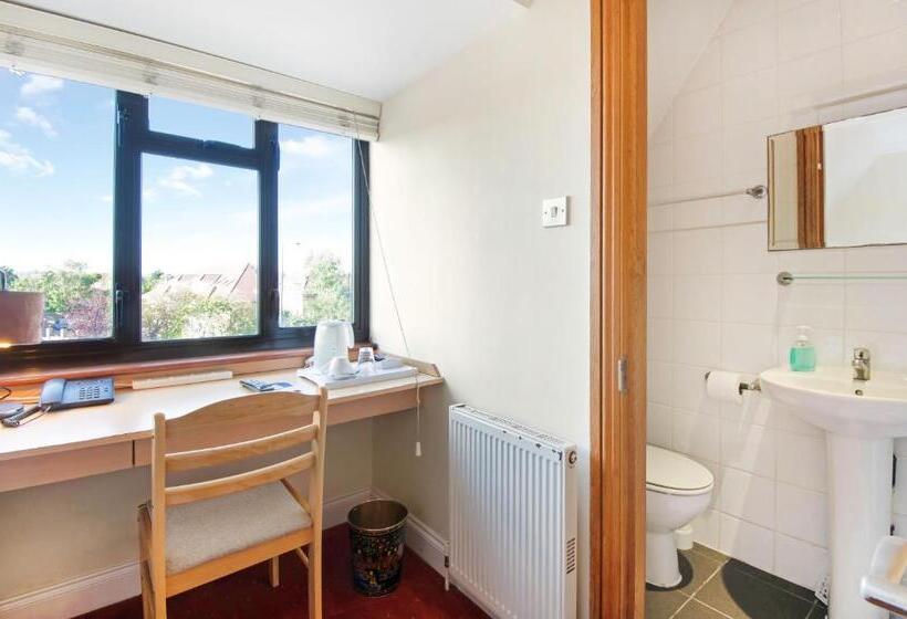 Номер Стандарт Индивидуальный, The Brent Hotel   London   Wembley