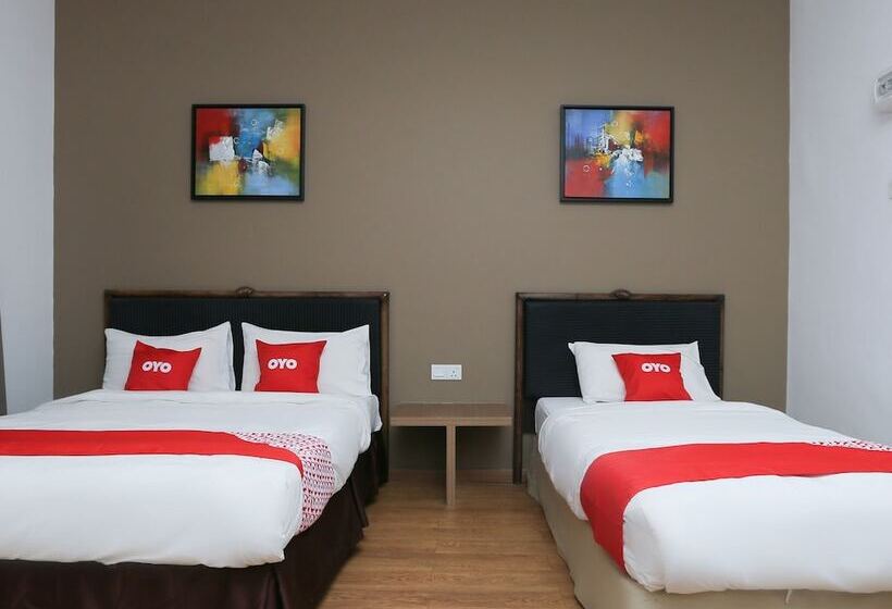 Superior Suite, Oyo 89915 East Mount