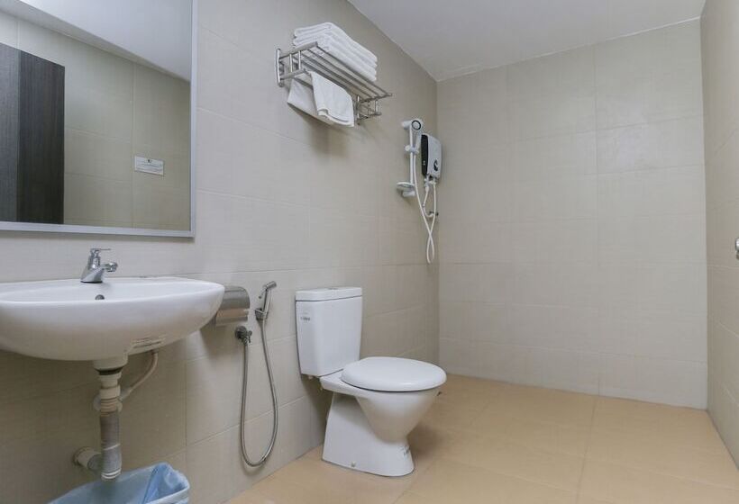 Superior Suite, Oyo 89915 East Mount