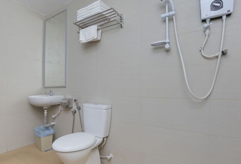 Apartament Rodzinny, Oyo 89915 East Mount