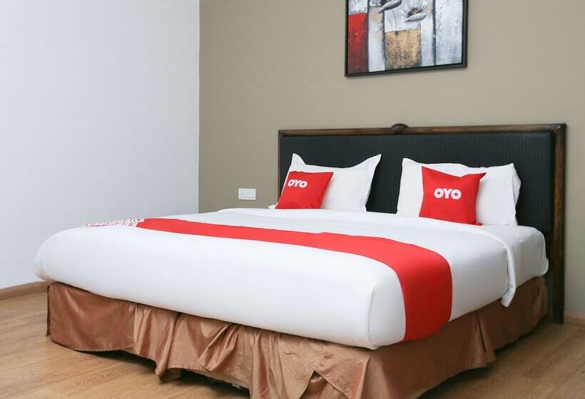 Pokój Deluxe, Oyo 89915 East Mount