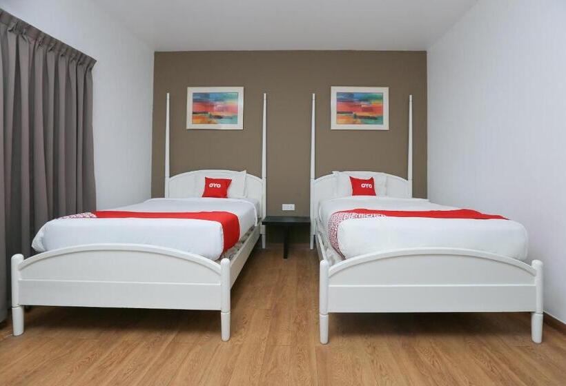 Pokój Deluxe, Oyo 89915 East Mount