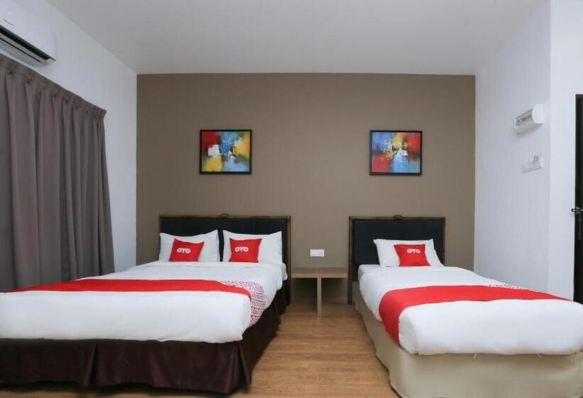 Superior Suite, Oyo 89915 East Mount