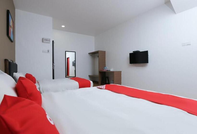 Superior Suite, Oyo 89915 East Mount