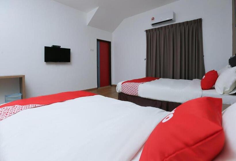 Superior Suite, Oyo 89915 East Mount