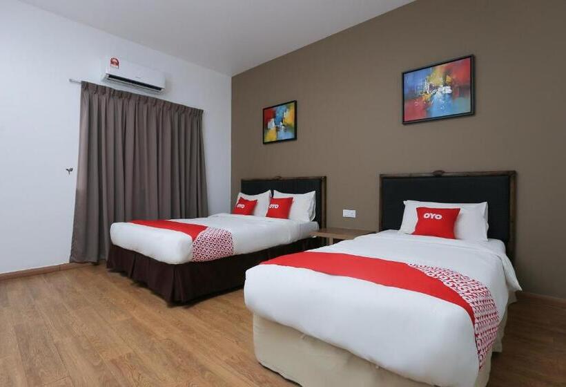 Superior Suite, Oyo 89915 East Mount