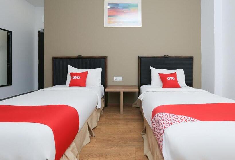 Pokój Standard, Oyo 89915 East Mount