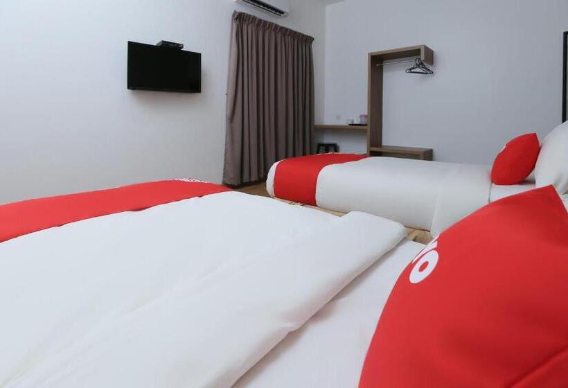 Pokój Standard, Oyo 89915 East Mount