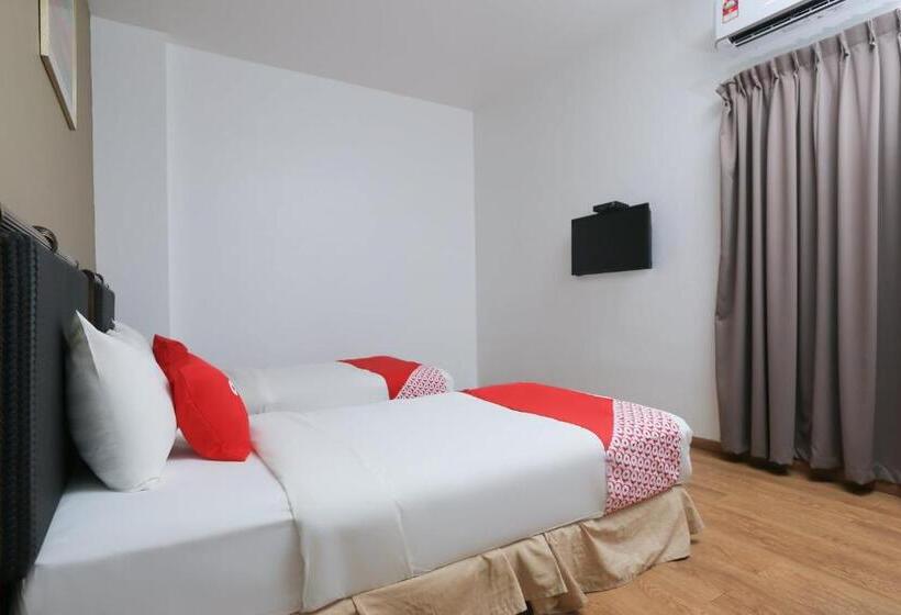 Pokój Standard, Oyo 89915 East Mount