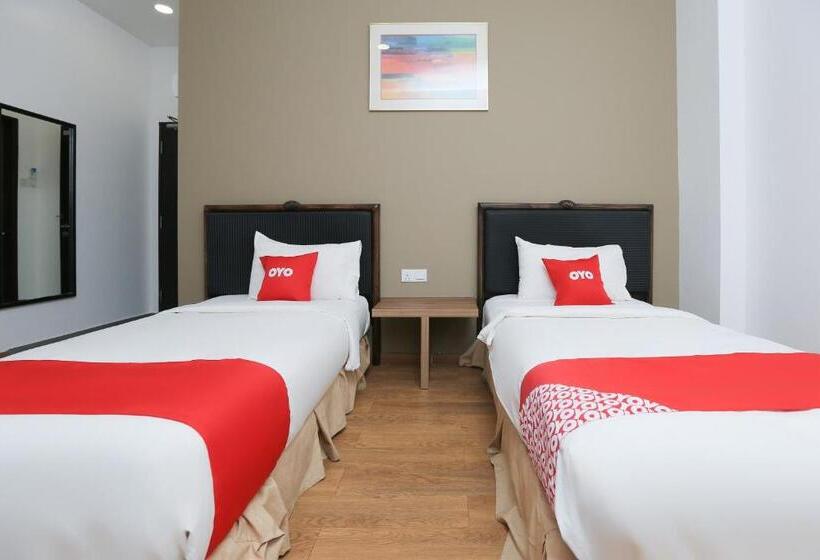 Pokój Standard, Oyo 89915 East Mount