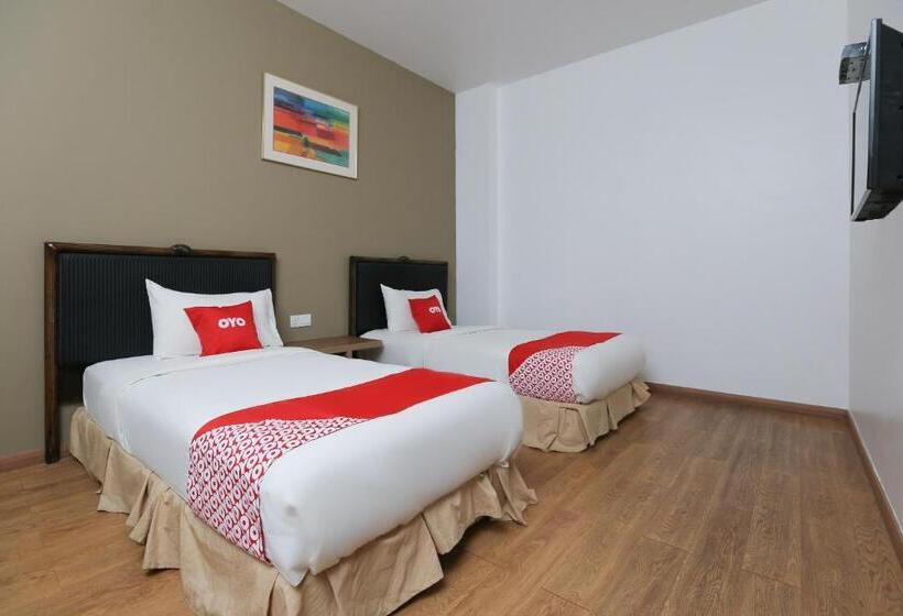 Pokój Standard, Oyo 89915 East Mount
