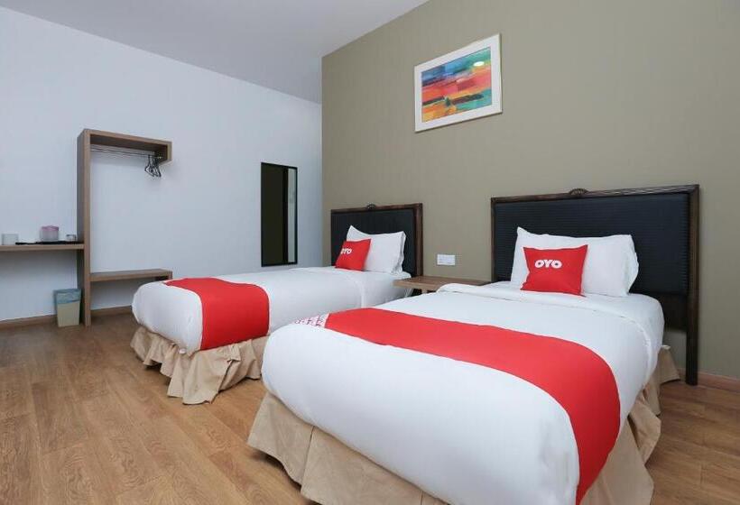 Pokój Standard, Oyo 89915 East Mount