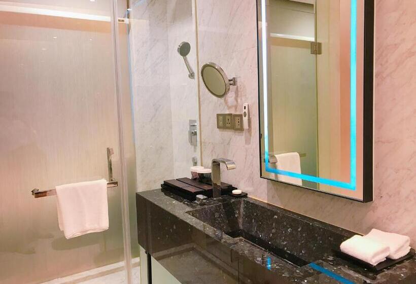 غرفة سوبيريور, The Pearl Boutique