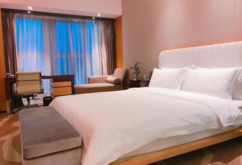 غرفة سوبيريور, The Pearl Boutique