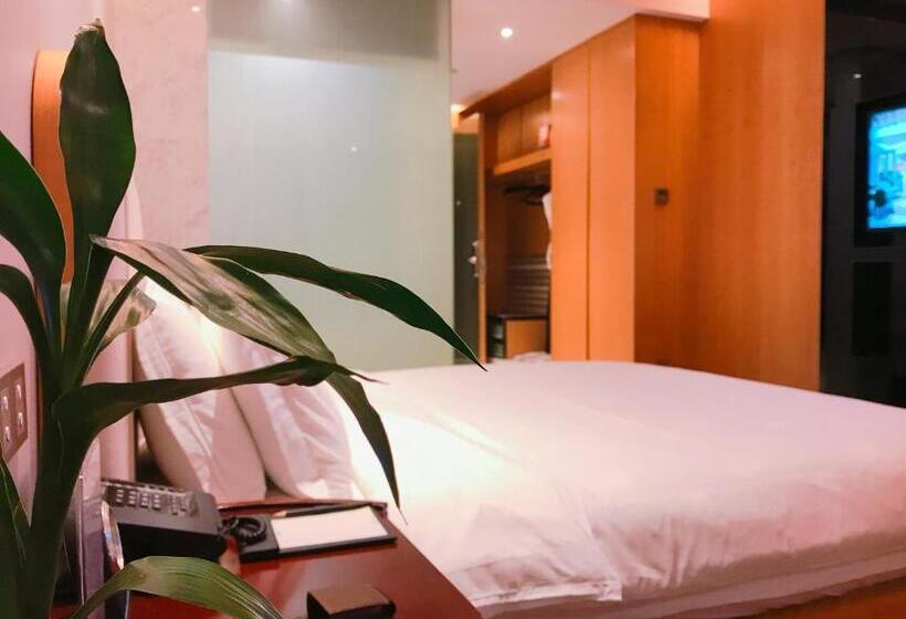 غرفة سوبيريور, The Pearl Boutique