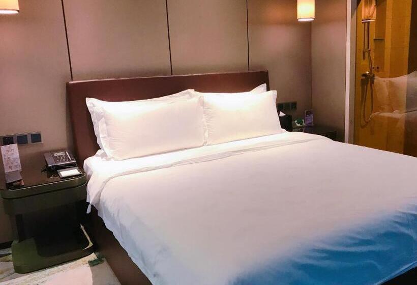 غرفة سوبيريور, The Pearl Boutique