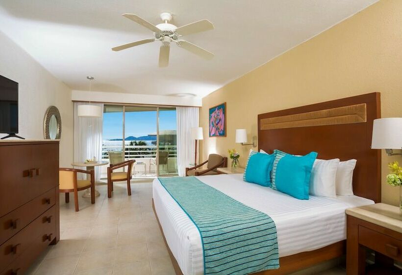 חדר סופריור נוף לים, Gr Solaris Lighthouse