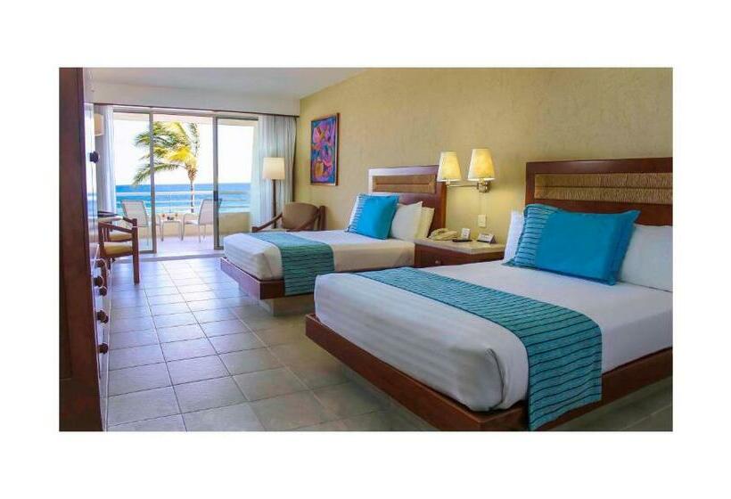 חדר סופריור, Gr Solaris Lighthouse