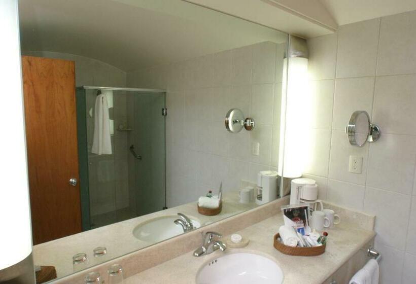 חדר סופריור, Gr Solaris Lighthouse