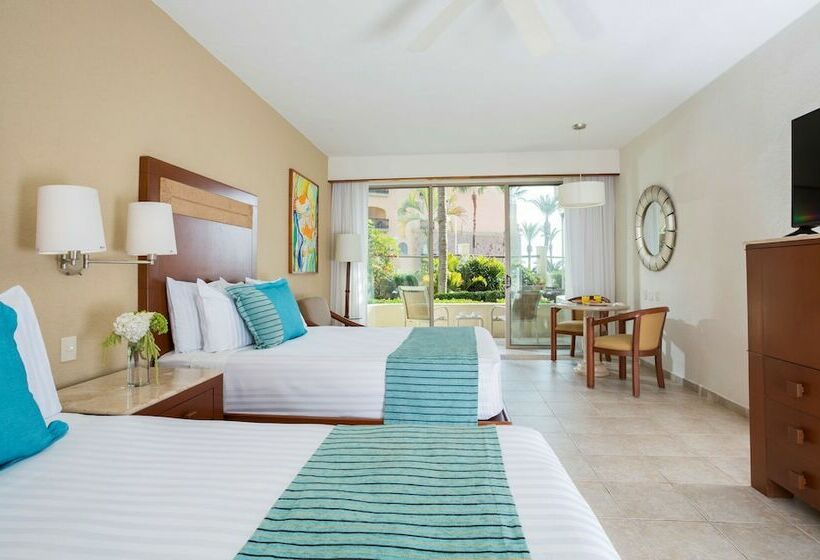 חדר סופריור, Gr Solaris Lighthouse